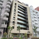 ライオンズマンション三軒茶屋NAKAMURA 702号室|三軒茶屋駅徒歩5分・7,198万円・49.82㎡・2LDK|売買マンション