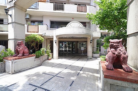 ライオンズマンション壺屋第3 206号室｜那覇市壺屋｜3,190万円｜3LDK｜62.01㎡｜中古マンション