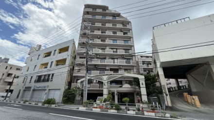 ライオンズマンション壺屋第3 206号室｜那覇市壺屋｜3,190万円｜3LDK｜62.01㎡｜中古マンション