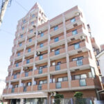 ライオンズマンション平和台第3｜平和台駅徒歩8分｜5,490万円｜3LDK｜63.55㎡｜売買マンション