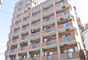 ライオンズマンション平和台第3｜平和台駅徒歩8分｜5,490万円｜3LDK｜63.55㎡｜売買マンション