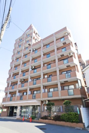 ライオンズマンション平和台第3｜平和台駅徒歩8分｜5,490万円｜3LDK｜63.55㎡｜売買マンション