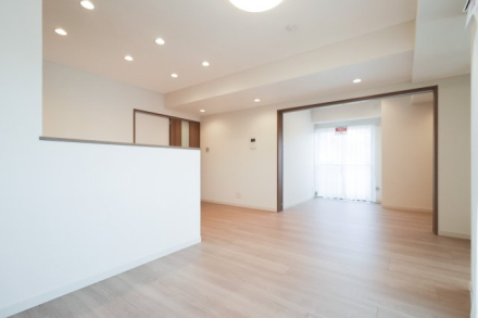 ライオンズマンション平和台第3｜平和台駅徒歩8分｜5,490万円｜3LDK｜63.55㎡｜売買マンション
