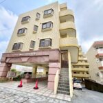 ライオンズマンション志真志｜宜野湾市｜2,290万円｜2LDK｜55.25㎡｜中古マンション