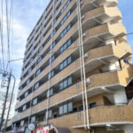 ライオンズマンション旗の台801号室|旗の台駅徒歩3分・6,290万円・46.95㎡・2LDK|売買マンション