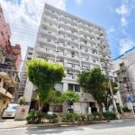 ライオンズマンション泊第8｜那覇市泊｜2,790万円｜2LDK｜62.65㎡｜中古マンション