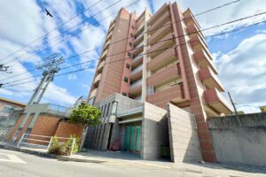 ライオンズマンション浦添宮城｜浦添市宮城｜3,990万円｜3LDK｜68.09㎡｜中古マンション