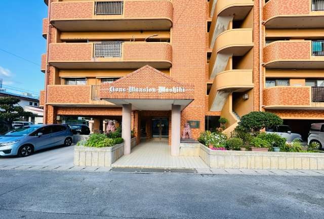 ライオンズマンション真志喜306号室｜宜野湾市｜3,390万円｜3LDK｜72.87㎡｜中古マンション