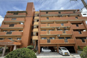 ライオンズマンション真志喜306号室｜宜野湾市｜3,390万円｜3LDK｜72.87㎡｜中古マンション