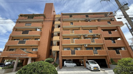 ライオンズマンション真志喜306号室｜宜野湾市｜3,390万円｜3LDK｜72.87㎡｜中古マンション