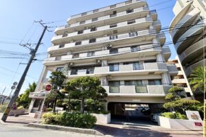 ライオンズマンション真志喜第5｜宜野湾市｜3,290万円｜3LDK｜75.10㎡｜中古マンション