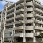 ライオンズマンション真志喜第6｜宜野湾市｜2,980万円｜参考利回り4.83％｜オーナーチェンジ物件