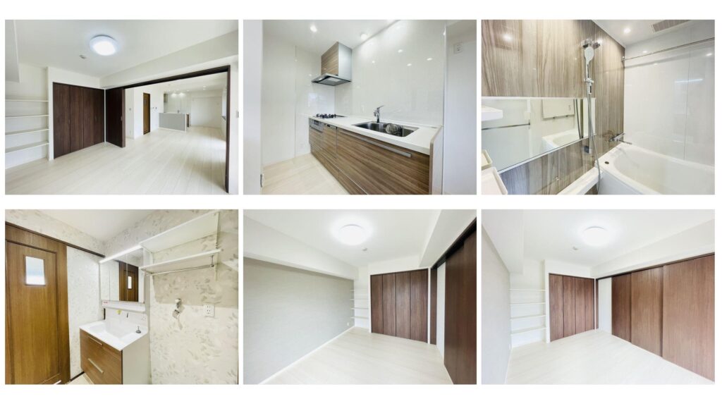 ライオンズマンション真志喜第6｜宜野湾市｜2,980万円｜参考利回り4.83％｜オーナーチェンジ物件