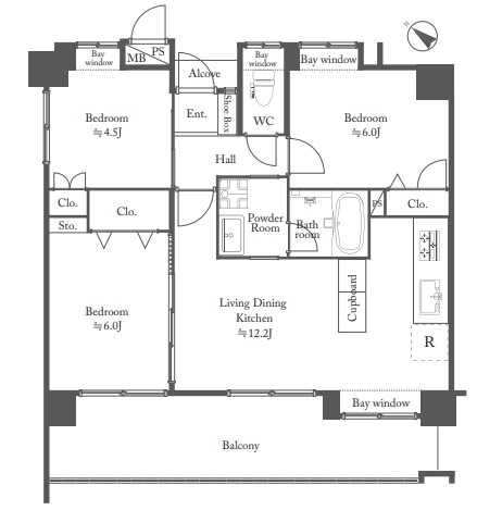 ライオンズマンション真志喜第6｜宜野湾市｜2,980万円｜参考利回り4.83％｜オーナーチェンジ物件