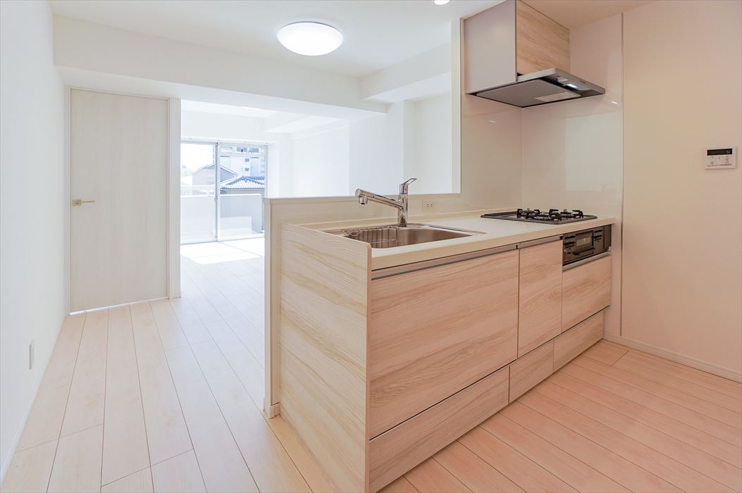 ライオンズマンション竹の塚｜3LDK・64.96㎡・2780万円｜オーナーチェンジ物件