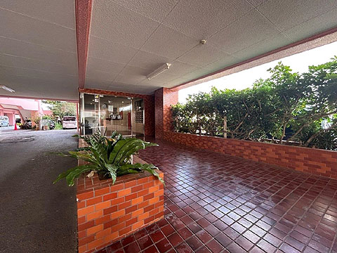 ライオンズマンション首里第2 207号室｜那覇市首里｜2,390万円｜1LDK｜52.69㎡｜中古マンション