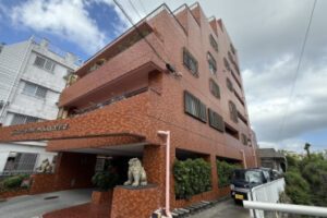 ライオンズマンション首里第2｜那覇市首里｜2390万円｜1LDK｜52.69㎡｜中古マンション