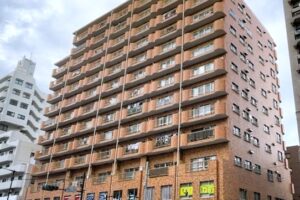 ライオンズマンション中目黒｜中目黒駅徒歩5分｜8,699万円｜1SLDK｜51.07㎡｜売買マンション
