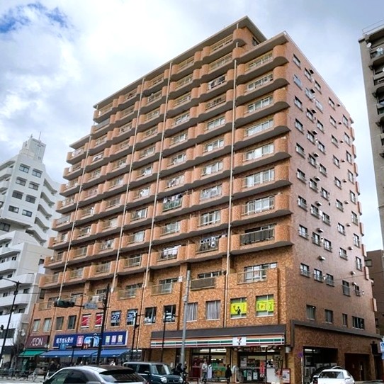 ライオンズマンション中目黒｜中目黒駅徒歩5分｜8,699万円｜1SLDK｜51.07㎡｜売買マンション