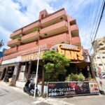 ライオンズマンション大文閣｜那覇市松山｜1,899万円｜1LDK｜41.60㎡｜中古マンション