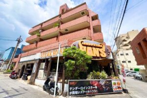ライオンズマンション大文閣｜那覇市松山｜1,899万円｜1LDK｜41.60㎡｜中古マンション