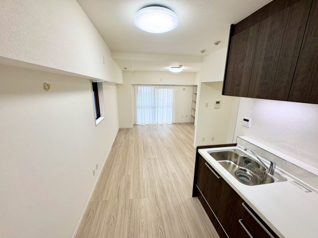 ライオンズマンション大文閣｜那覇市松山｜1,899万円｜1LDK｜41.60㎡｜中古マンション