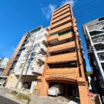 ライオンズマンション曙｜那覇市曙｜2,290万円｜2LDK｜55.19㎡｜中古マンション