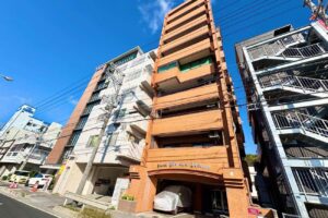 ライオンズマンション曙｜那覇市曙｜2,290万円｜2LDK｜55.19㎡｜中古マンション