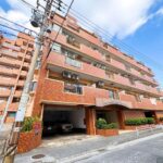 ライオンズマンション泊三丁目第2｜那覇市泊｜2,490万円｜1LDK｜49.56㎡｜中古マンション