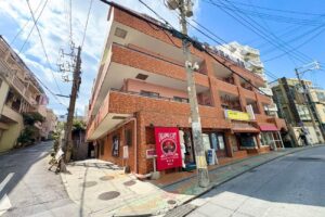 ライオンズマンション浮島通り｜那覇市｜2,490万円｜1LDK｜59.60㎡｜中古マンション