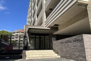 ライオンズ城岳南 802号室｜壺川駅徒歩9分｜賃料17万円｜2LDK｜70.64㎡