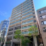 ルネ神田和泉町｜秋葉原駅徒歩5分｜14,499万円｜2LDK｜53.44㎡｜売買マンション
