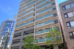 ルネ神田和泉町｜秋葉原駅徒歩5分｜14,499万円｜2LDK｜53.44㎡｜売買マンション
