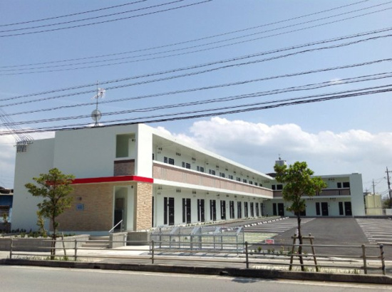 レオネクストサンティア 207｜名護市宇茂佐｜賃料6万8,000円｜1K｜23.18㎡｜賃貸物件