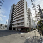 レック亀戸グリーンマンション602号室|亀戸駅徒歩5分・5,490万円・59.98㎡・3LDK|売買マンション