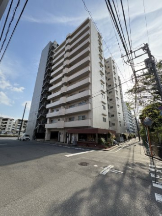 レック亀戸グリーンマンション602号室｜亀戸駅徒歩5分・5,490万円・59.98㎡・3LDK｜売買マンション