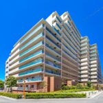 レーベンハイム加賀プレシャスフォルム702号室｜板橋区加賀・8,690万円・77.75㎡｜売買マンション