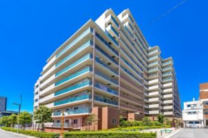 レーベンハイム加賀プレシャスフォルム702号室｜板橋区加賀・8,690万円・77.75㎡｜売買マンション