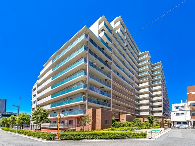 レーベンハイム加賀プレシャスフォルム702号室｜板橋区加賀・8,690万円・77.75㎡｜売買マンション