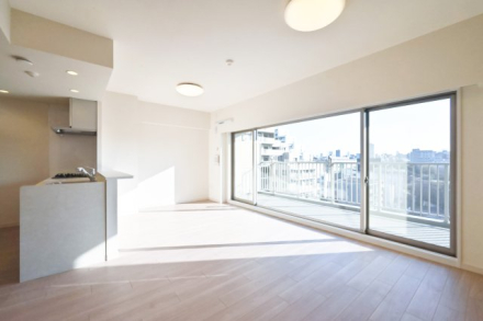 レーベンハイム加賀プレシャスフォルム702号室｜板橋区加賀・8,690万円・77.75㎡｜売買マンション
