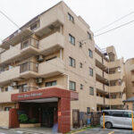 ロイヤルプラザ高砂|葛飾区柴又|2,680万円|参考利回り4.25%|オーナーチェンジ物件