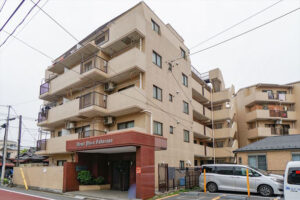 ロイヤルプラザ高砂｜葛飾区柴又｜2,680万円｜参考利回り4.25％｜オーナーチェンジ物件