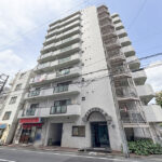 ヴェラハイツ大森｜大森海岸駅徒歩6分｜4,980万円｜参考利回り5.78％｜オーナーチェンジ物件