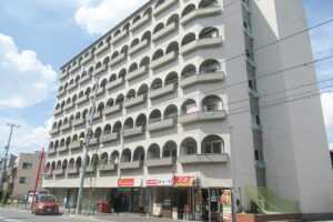 下井草サンハイツ｜下井草駅徒歩11分｜1,780万円｜参考利回り5.65％｜オーナーチェンジ物件