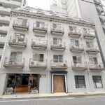 九段アビタシオン｜九段下徒歩4分｜1,980万円｜参考利回り4.84％｜オーナーチェンジ物件