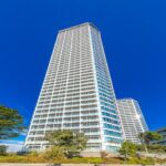 二子玉川ライズ タワー＆レジデンス 1708号室｜1億9,980万円・70.32㎡｜売買マンション