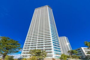 二子玉川ライズ タワー＆レジデンス 1708号室｜1億9,980万円・70.32㎡｜売買マンション