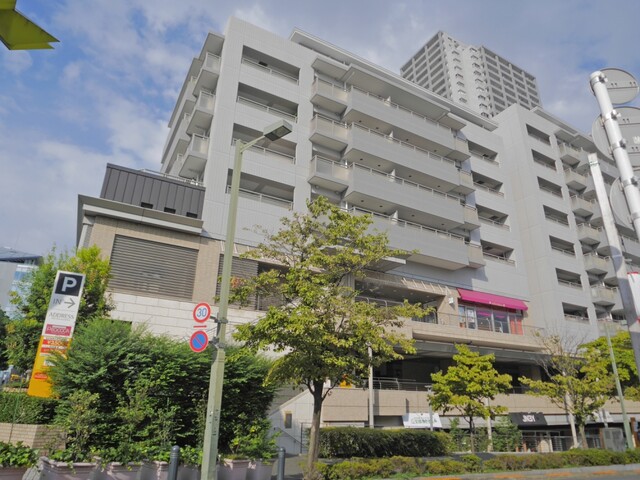 代官山アドレス ザ・レジデンスウエスト（E棟）｜代官山徒歩1分｜1億9,800万円｜参考利回り3.39％｜オーナーチェンジ物件