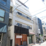 八千代ハイツ｜上野毛駅徒歩2分｜5,780万円｜参考利回り5.81％｜オーナーチェンジ物件