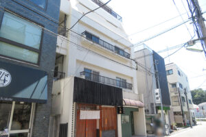 八千代ハイツ｜上野毛駅徒歩2分｜5,780万円｜参考利回り5.81％｜オーナーチェンジ物件